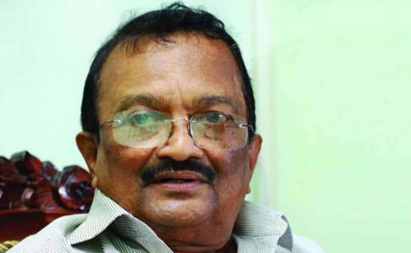 Dr. B Umadhathan