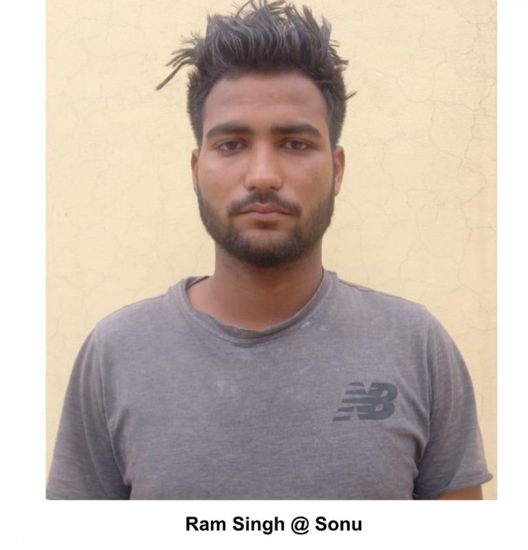 Ram Singh 
