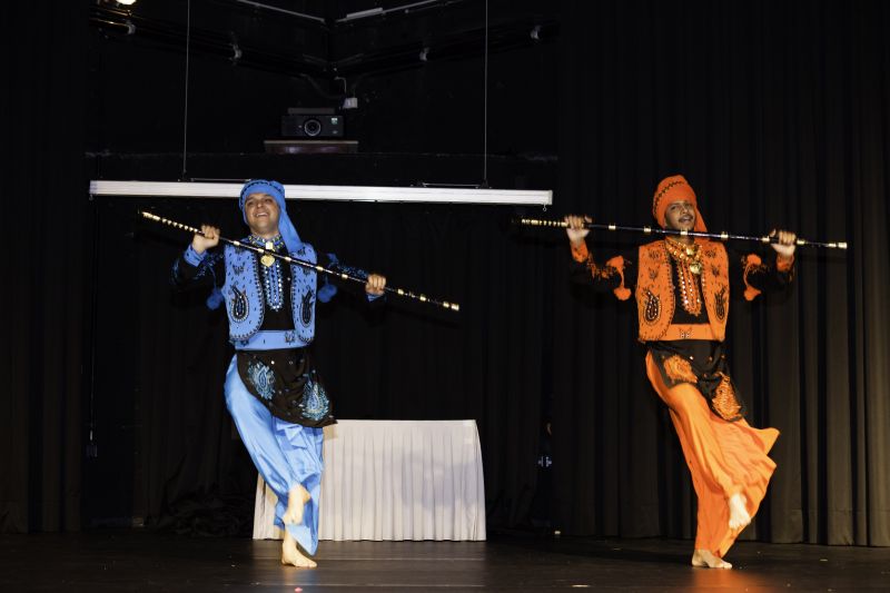 Baisakhi celebrations