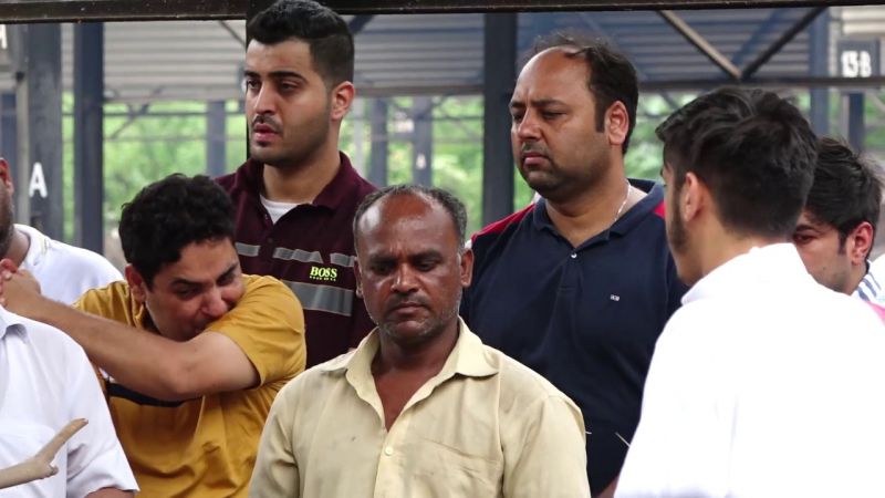 Chandigarh school incident