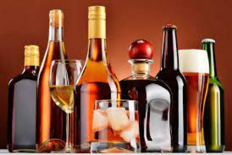 Patiala police bust illegal liquor factory, arrest 3  Patiala police bust illegal liquor factory, arrest 3