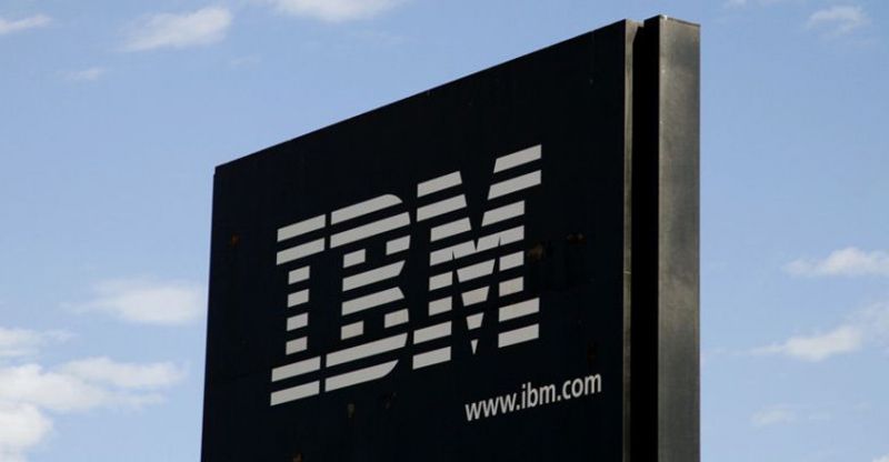 IBM fired 1,00000 older employees to look cool