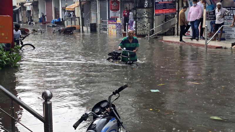 Punjab Weather Update News in punjabi 