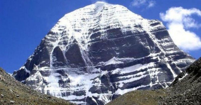 kailash mansarovar