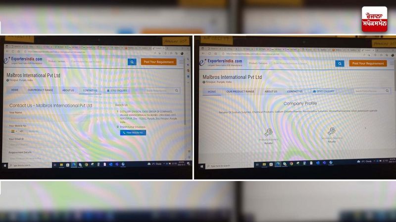 Collage 2 (Courtesy- Rajinder S Taggar)