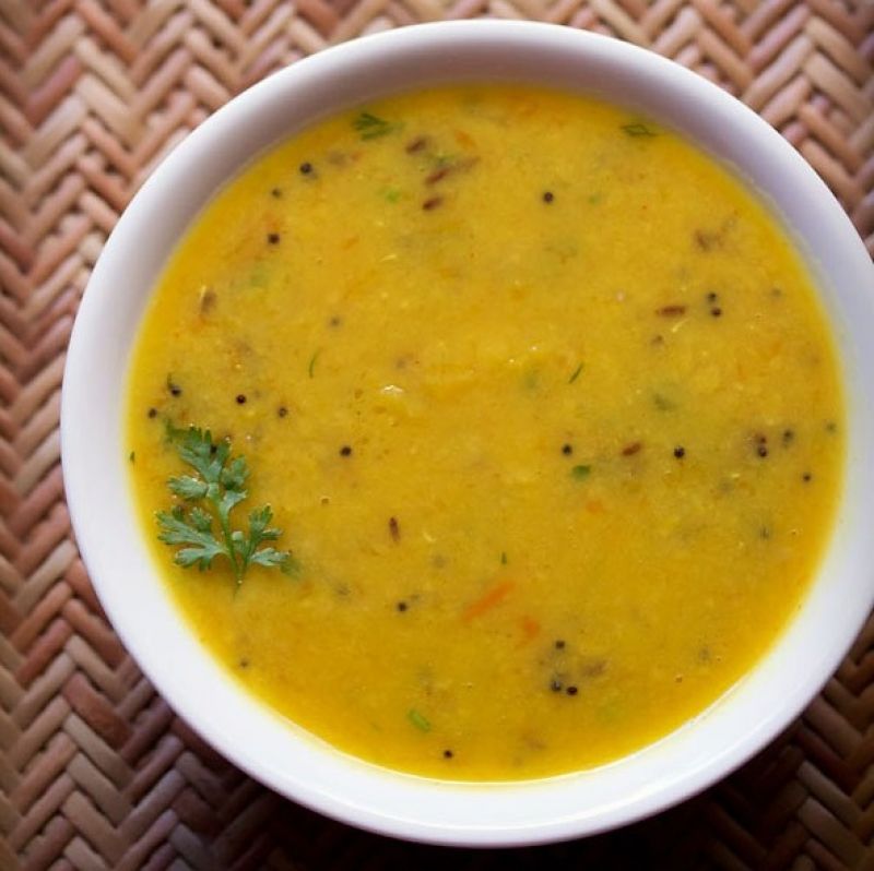 Moong Dal 