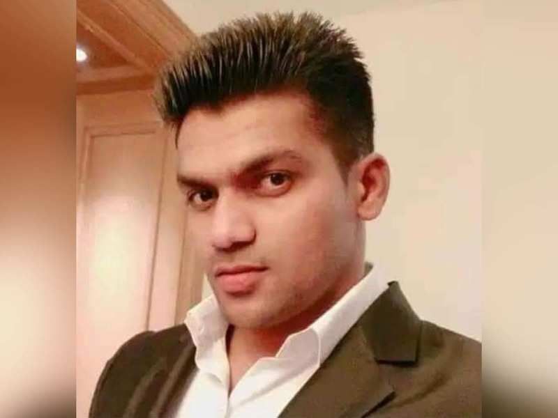 FIR filed against Kangana Ranaut's bodyguard Kumar Hegde in a rape case