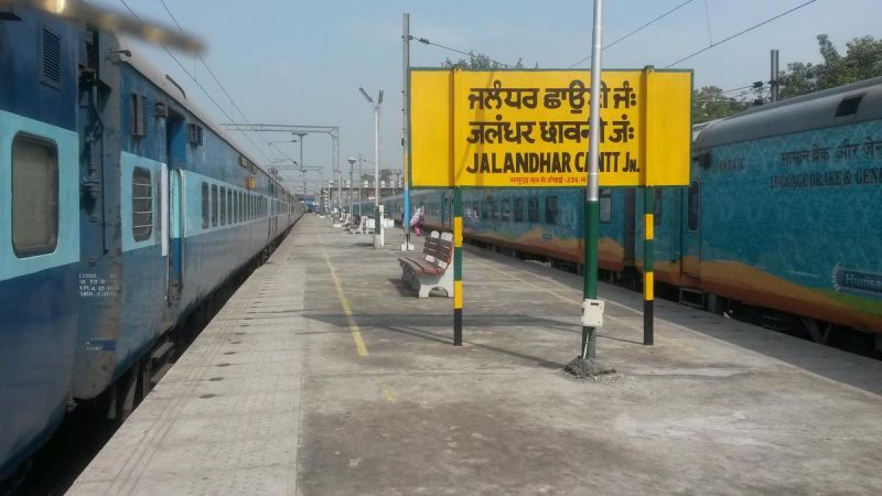Jalandhar