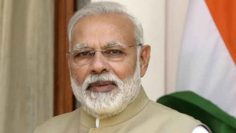 Prime Minister Narendra Modi