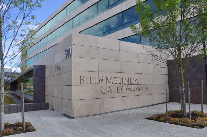 Bill & Melinda Gates Foundation