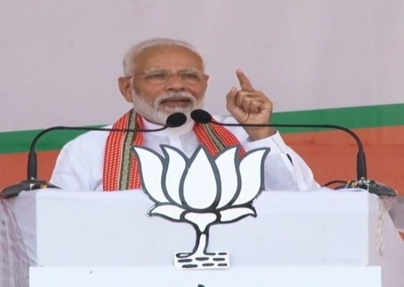 Narendra Modi Narendra Modi
