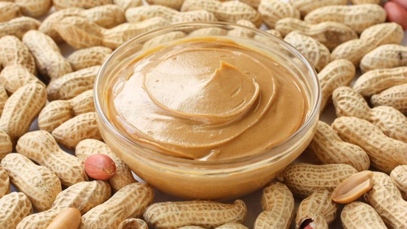 Peanut Butter