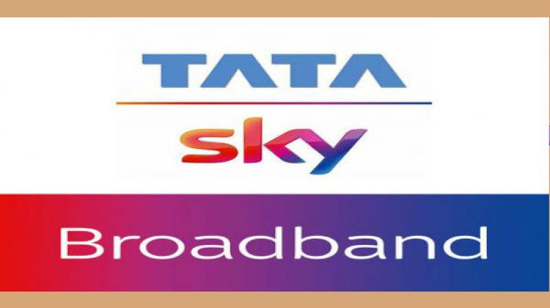 Tata Sky 