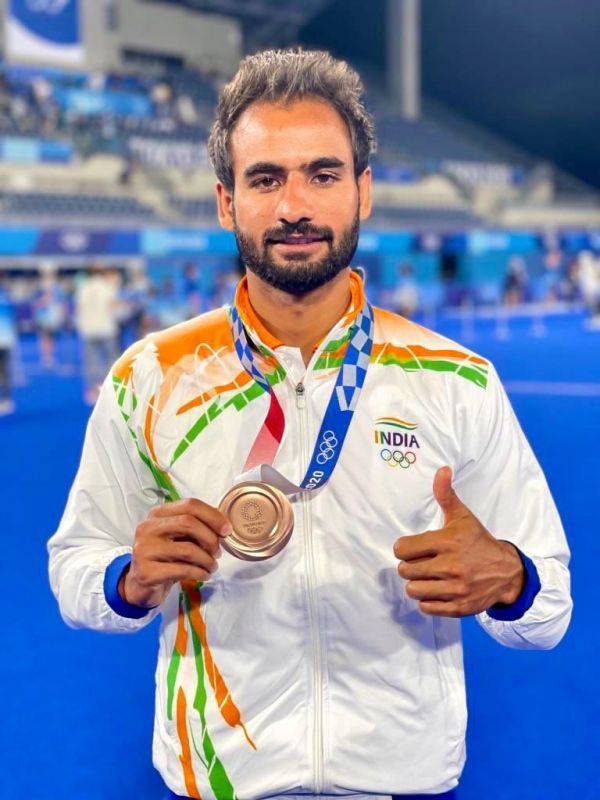 Gurjant Singh Gurjant Singh