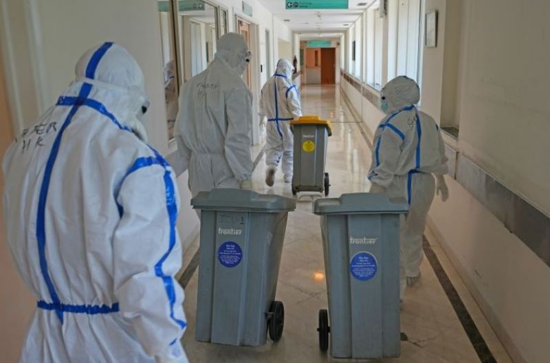 Corona Virus Corona Virus