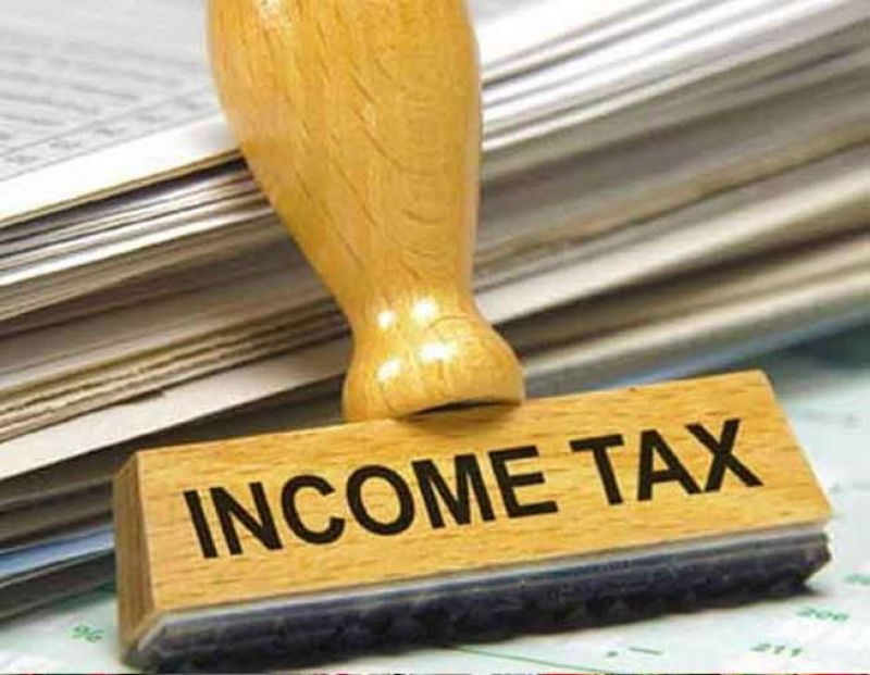 Income Tax