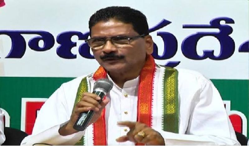 Marri Shashidhar Reddy