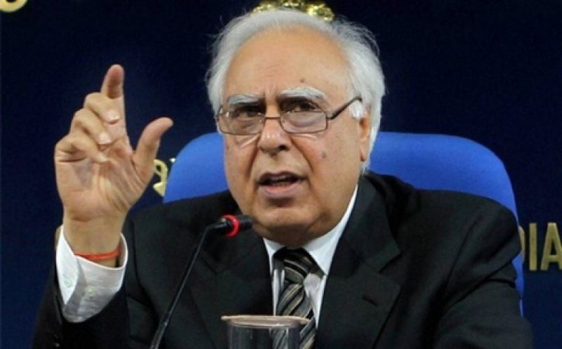 Kapil Sibal