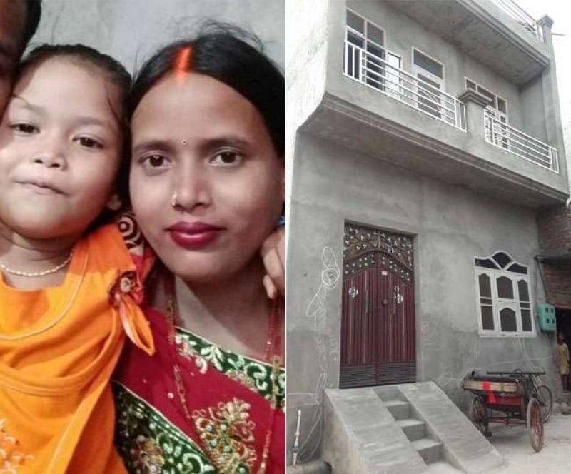 Amritsar woman kills paramour's wife, child