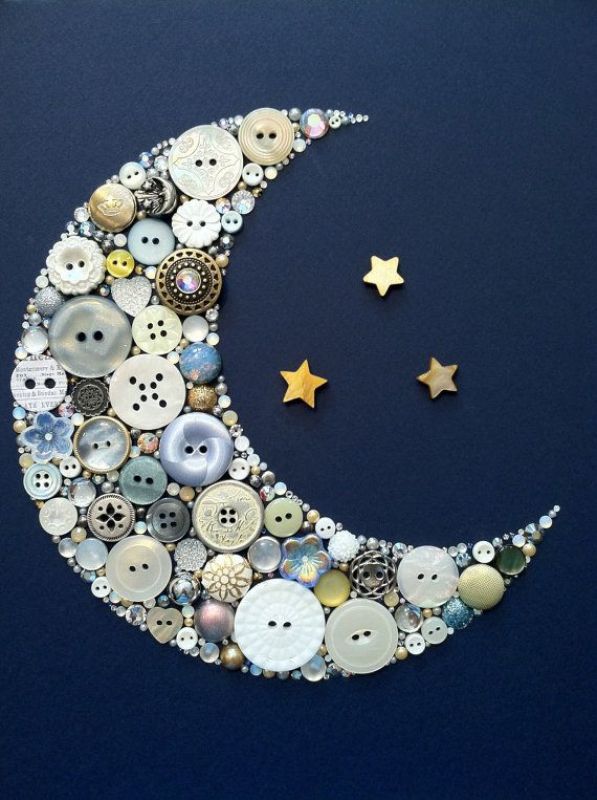 Button Art Button Art