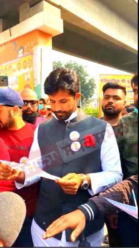 Amrinder Singh Raja Warring Amrinder Singh Raja Warring