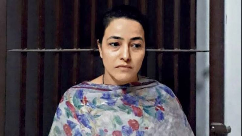 Honeypreet Honeypreet