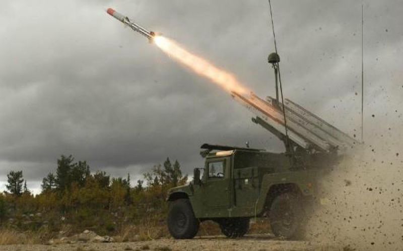 Delhi to get a new missile shield like Washington and Moscow