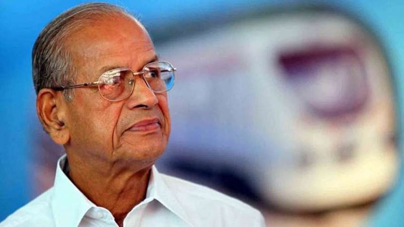 Sreedharan