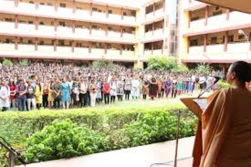 St Francis College for Women St Francis College for Women