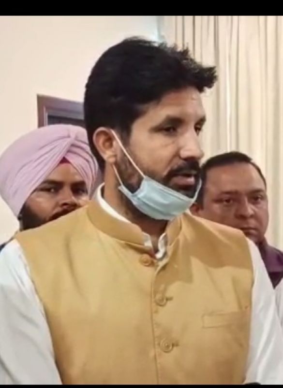 Raja Warring Raja Warring