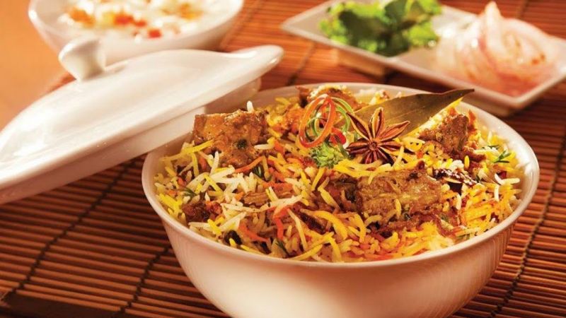 Online food order Online food order
