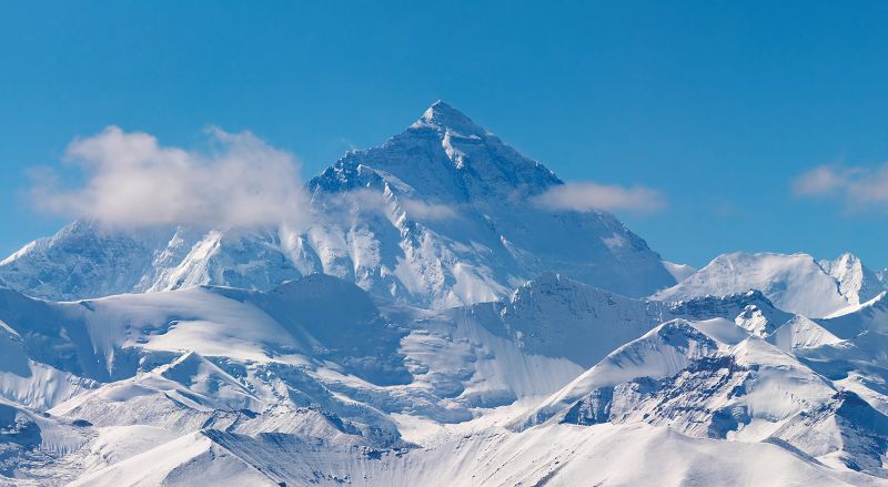 Himalayas  Himalayas