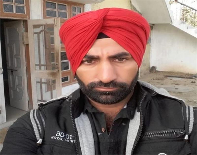 Gurmakh Singh Gurmakh Singh