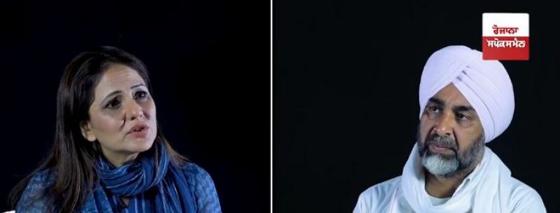 Manpreet Singh Badal 