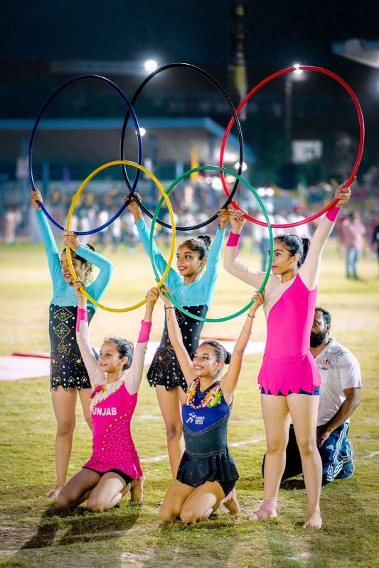 'Khedan Watan Punjab Diyan' season-2 'Khedan Watan Punjab Diyan' season-2