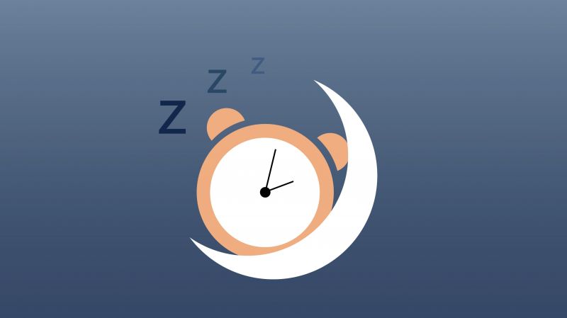 sleep time sleep time