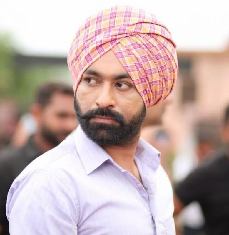 Tarsem Jassar 