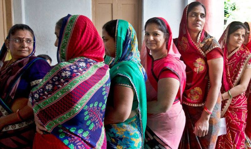 Lok Sabha Election 2019