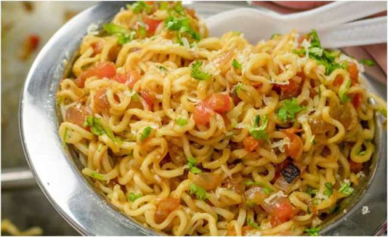 Maggi