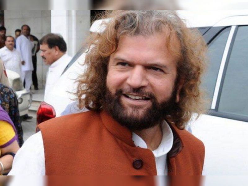 Hans Raj Hans