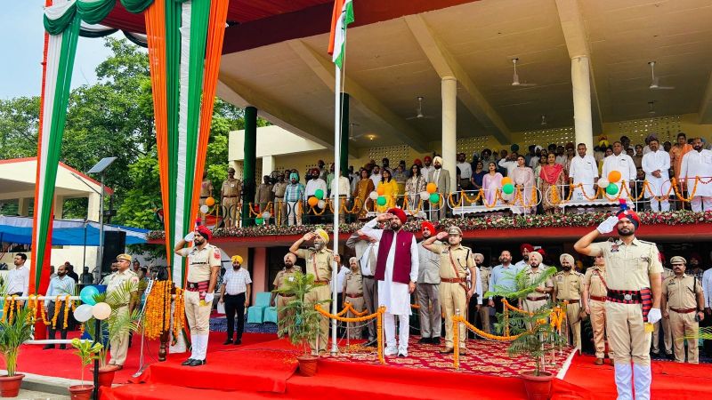 Kuldeep Singh Dhaliwal Kuldeep Singh Dhaliwal