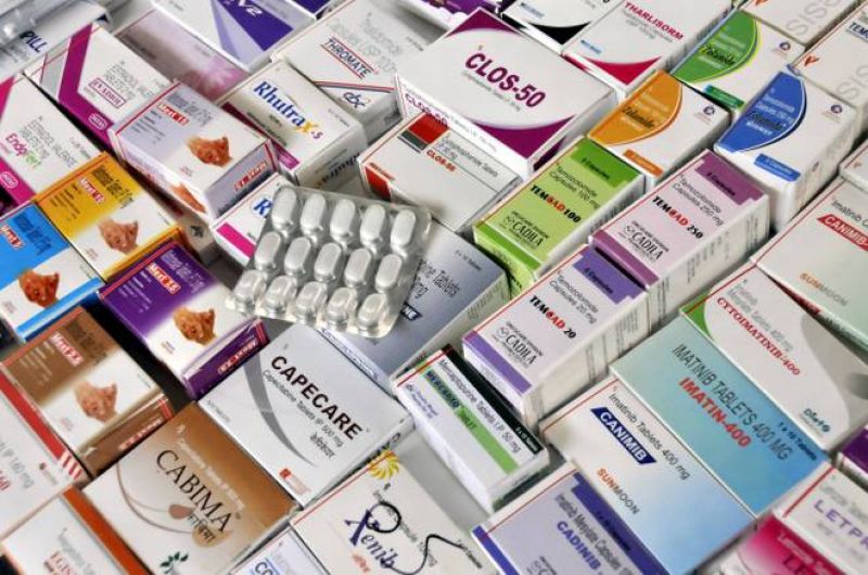 Medicine Medicine