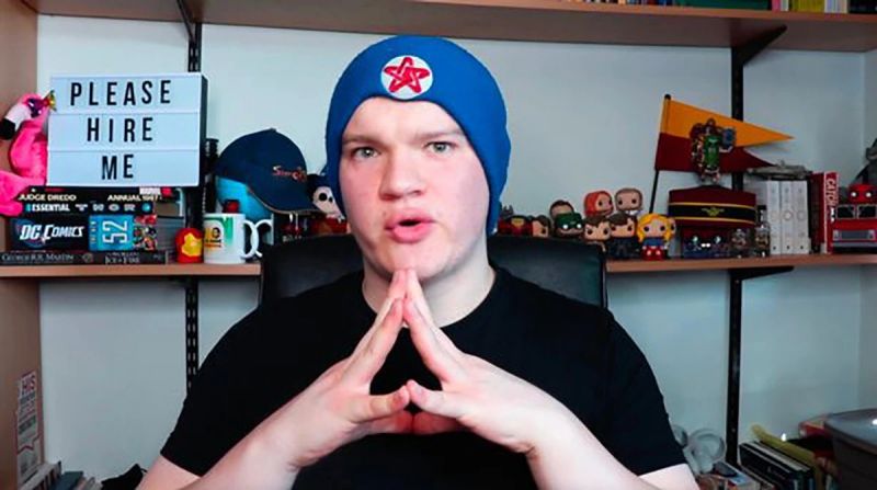 Young people rejected 300 times for jobs