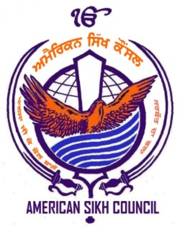 American Sikh Council