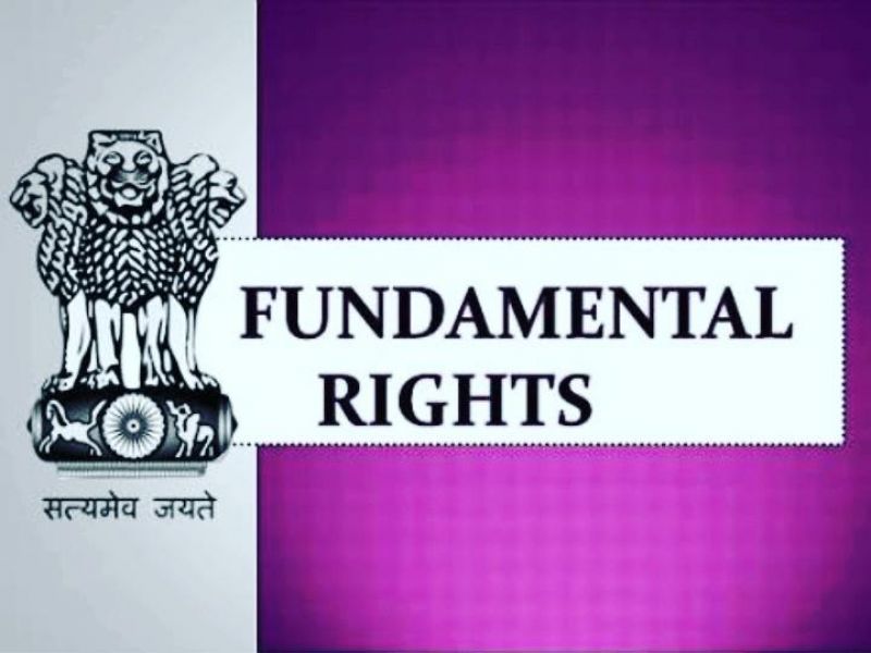 Fundamental rights