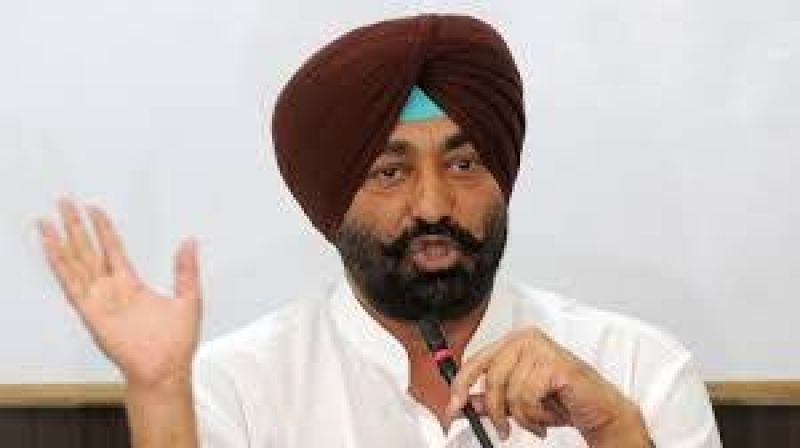 Sukhpal Khaira
