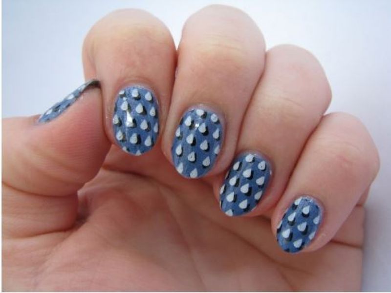 Nail Art Nail Art
