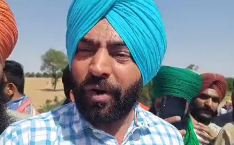 Lakha Sidhana  Lakha Sidhana