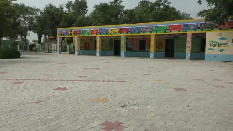 Rukhala Convent School