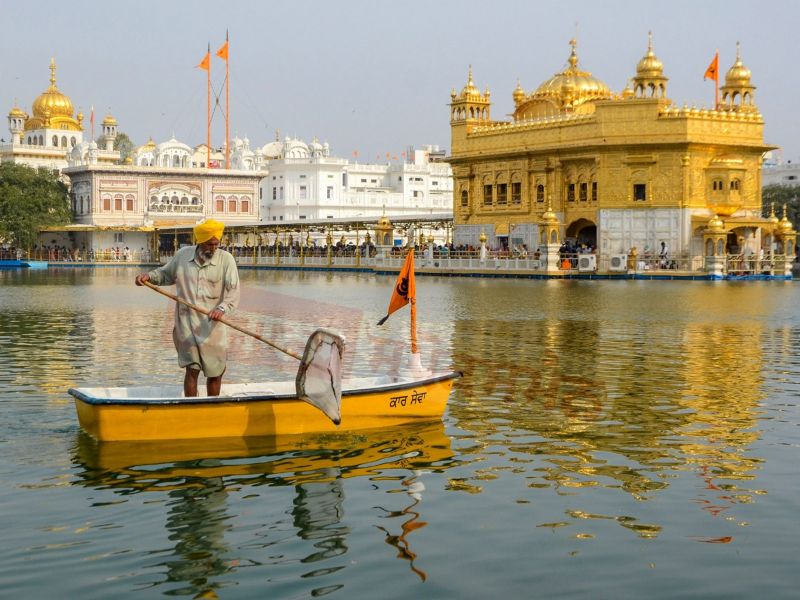 Darbar News Vaisakhi news in punjabi   Darbar News Vaisakhi news in punjabi